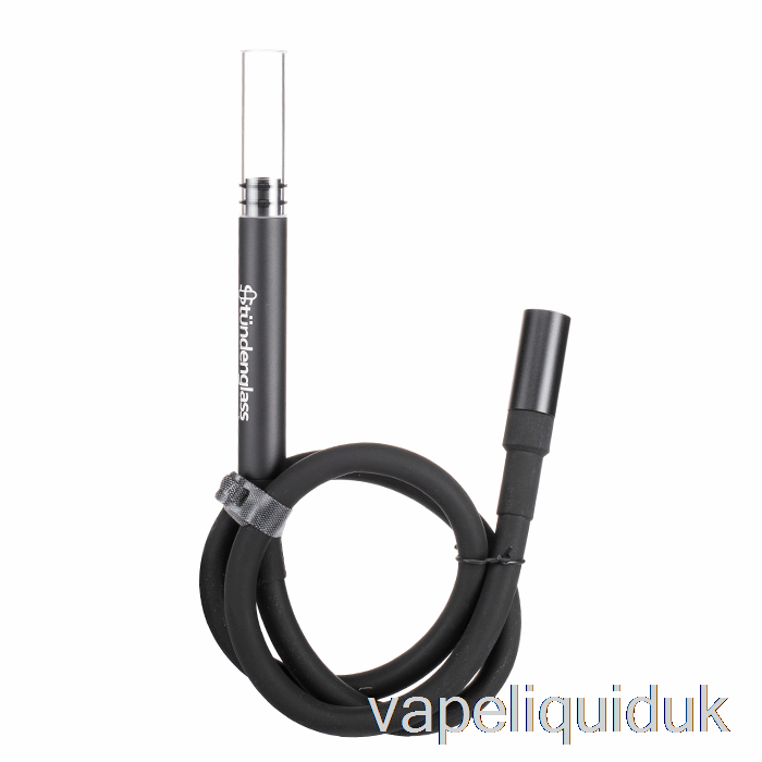 Stundenglass Hose Assembly Black Vape Juice